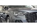 Annonce Audi Q3 Sportback ETRON TFSI 45e 245 BV STRONIC S LINE / tfsi45 tfsi 45 e SLINE E TRON