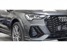 Annonce Audi Q3 Sportback ETRON TFSI 45e 245 BV STRONIC S LINE / tfsi45 tfsi 45 e SLINE E TRON