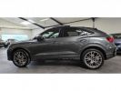 Annonce Audi Q3 Sportback ETRON TFSI 45e 245 BV STRONIC S LINE / tfsi45 tfsi 45 e SLINE E TRON