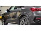 Annonce Audi Q3 Sportback ETRON TFSI 45e 245 BV STRONIC S LINE / tfsi45 tfsi 45 e SLINE E TRON