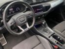 Annonce Audi Q3 Sportback hybride 45 TFSI e