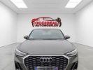 Annonce Audi Q3 Sportback II 150 CV 35 TFSI SLINE S-TRONIC 7