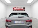 Annonce Audi Q3 Sportback II 150 CV 35 TFSI SLINE S-TRONIC 7