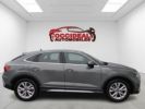 Annonce Audi Q3 Sportback II 150 CV 35 TFSI SLINE S-TRONIC 7