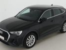 Voir l'annonce Audi Q3 Sportback II 35 TDI 150  03/2020