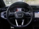 Annonce Audi Q3 Sportback II 35 TDI 150 S-Line S Tronic7 (Carplay, Virtual, Hayon élec)