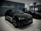 Annonce Audi Q3 Sportback II 35 TFSI 150 Ch S-TRONIC 7 S-LINE EDITION FEUX MATRIX JA 20 PACK BLACK 56 000 KMS