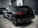 Annonce Audi Q3 Sportback II 35 TFSI 150 Ch S-TRONIC 7 S-LINE EDITION FEUX MATRIX JA 20 PACK BLACK 56 000 KMS