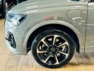 Annonce Audi Q3 Sportback II 45 TFSIE 245 S line S tronic