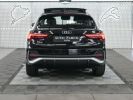 Annonce Audi Q3 Sportback New 35 tfsi s tronic line 1° main francais tva recuperable gps 16-9 xenon toit ouvrant panoramique camera de recul hayon electrique bang&olufsen detec