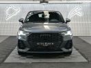 Annonce Audi Q3 Sportback New 35tdi 150ch s tronic line 1° main francais tva recuperable gps 16-9 xenon bang&olfusen camera de recul pack black sieges chauffants volant meplat 