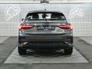 Annonce Audi Q3 Sportback New 35tdi 150ch s tronic line 1° main francais tva recuperable gps 16-9 xenon bang&olfusen camera de recul pack black sieges chauffants volant meplat 