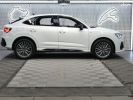 Annonce Audi Q3 Sportback NEW HYBRID 45TFSI e 245 S LINE 1° MAIN FRANCAIS TVA RECUPERABLE GPS 16-9 XENON CAMERA DE RECUL VOLANT MEPLAT HAYON ELECTRIQUE PACK BLACK JA19 ECLAIRAG