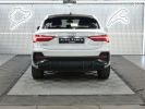 Annonce Audi Q3 Sportback NEW HYBRID 45TFSI e 245 S LINE 1° MAIN FRANCAIS TVA RECUPERABLE GPS 16-9 XENON CAMERA DE RECUL VOLANT MEPLAT HAYON ELECTRIQUE PACK BLACK JA19 ECLAIRAG