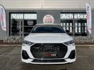 Annonce Audi Q3 Sportback Quattro S Line 2.0 35 TDI  150 S-tronic