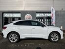 Annonce Audi Q3 Sportback Quattro S Line 2.0 35 TDI  150 S-tronic