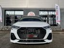 Annonce Audi Q3 Sportback Quattro S Line 2.0 35 TDI  150 S-tronic