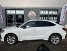 Annonce Audi Q3 Sportback Quattro S Line 2.0 35 TDI  150 S-tronic