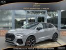 Achat Audi Q3 Sportback RS  Quattro 2.5 TFSI - 400 - BV S-tronic RS  2021 . Occasion