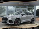 Annonce Audi Q3 Sportback RS  Quattro 2.5 TFSI - 400 - BV S-tronic RS  2021 .