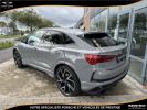 Annonce Audi Q3 Sportback RS  Quattro 2.5 TFSI - 400 - BV S-tronic RS  2021 .