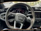 Annonce Audi Q3 Sportback RS  Quattro 2.5 TFSI - 400 - BV S-tronic RS  2021 .