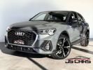 Voir l'annonce Audi Q3 Sportback S-Line 2.0L TDI 1ERPRO AUTO CAMERA TVA