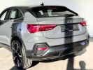 Annonce Audi Q3 Sportback S-Line 2.0L TDI 1ERPRO AUTO CAMERA TVA