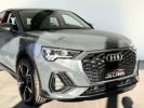 Annonce Audi Q3 Sportback S-Line 2.0L TDI 1ERPRO AUTO CAMERA TVA