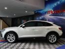 Annonce Audi Q3 Sportback S-Line 35 TDI 150 S-Tronic GPS Virtual Caméra Car Play ACC Hayon LED Lane Pré Sense JA 18