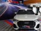 Annonce Audi Q3 Sportback S-Line 35 TDI 150 S-Tronic GPS Virtual Caméra Car Play ACC Hayon LED Lane Pré Sense JA 18