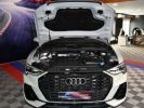 Annonce Audi Q3 Sportback S-Line 35 TDI 150 S-Tronic GPS Virtual Caméra Car Play ACC Hayon LED Lane Pré Sense JA 18