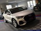 Annonce Audi Q3 Sportback S-Line 35 TDI 150 S-Tronic GPS Virtual Caméra Car Play ACC Hayon LED Lane Pré Sense JA 18