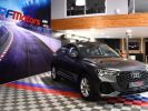 Annonce Audi Q3 Sportback S-Line 35 TDI 150 S-Tronic GPS Virtual Keyless Lane Pré Sense ACC Hayon Car Play JA 18