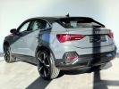 Annonce Audi Q3 Sportback S-Line 35 TDI 1ERPRO AUTO CAMERA TVA