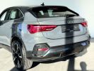 Annonce Audi Q3 Sportback S-Line 35 TDI 1ERPRO AUTO CAMERA TVA