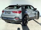 Annonce Audi Q3 Sportback S-Line 35 TDI 1ERPRO AUTO CAMERA TVA