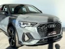 Annonce Audi Q3 Sportback S-Line 35 TDI 1ERPRO AUTO CAMERA TVA