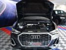 Annonce Audi Q3 Sportback S-Line 35 TFSI 150 S-Tronic GPS Virtual Attelage Pré Sense Lane Drive Volant Chauffant JA 18