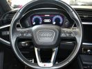 Annonce Audi Q3 Sportback S-Line 35 TFSI 150 S-Tronic GPS Virtual Attelage Pré Sense Lane Drive Volant Chauffant JA 18