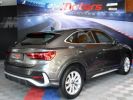 Annonce Audi Q3 Sportback S-Line 35 TFSI 150 S-Tronic GPS Virtual Attelage Pré Sense Lane Drive Volant Chauffant JA 18