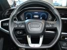 Annonce Audi Q3 Sportback S-Line 35 TFSI 150 S-Tronic GPS Virtual LED Pré Sense Drive Keyless Hayon Caméra JA 19