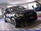 Annonce Audi Q3 Sportback S-Line 35 TFSI 150 S-Tronic GPS Virtual LED Pré Sense Drive Keyless Hayon Caméra JA 19