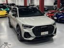 Annonce Audi Q3 Sportback S Line 45 TFSI 245cv