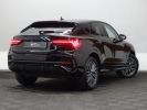 Annonce Audi Q3 Sportback S-Line 45e TFSI Plug