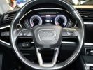 Annonce Audi Q3 Sportback S-Line Design Luxe 40 TDI 200 Quattro S-Tronic GPS Virtual Hayon Attelage Pré Sense Caméra JA 19