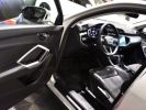 Annonce Audi Q3 Sportback S-Line Design Luxe 40 TDI 200 Quattro S-Tronic GPS Virtual Hayon Attelage Pré Sense Caméra JA 19