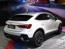 Annonce Audi Q3 Sportback S-Line Design Luxe 40 TDI 200 Quattro S-Tronic GPS Virtual Hayon Attelage Pré Sense Caméra JA 19