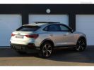 Annonce Audi Q3 Sportback S-Line Edition One E-Hybrid 245 TFSIe | LLD 690e-Mois DEW SILVER MATRIX ACC PAN...