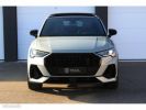 Annonce Audi Q3 Sportback S-Line Edition One E-Hybrid 245 TFSIe | LLD 690e-Mois DEW SILVER MATRIX ACC PAN...